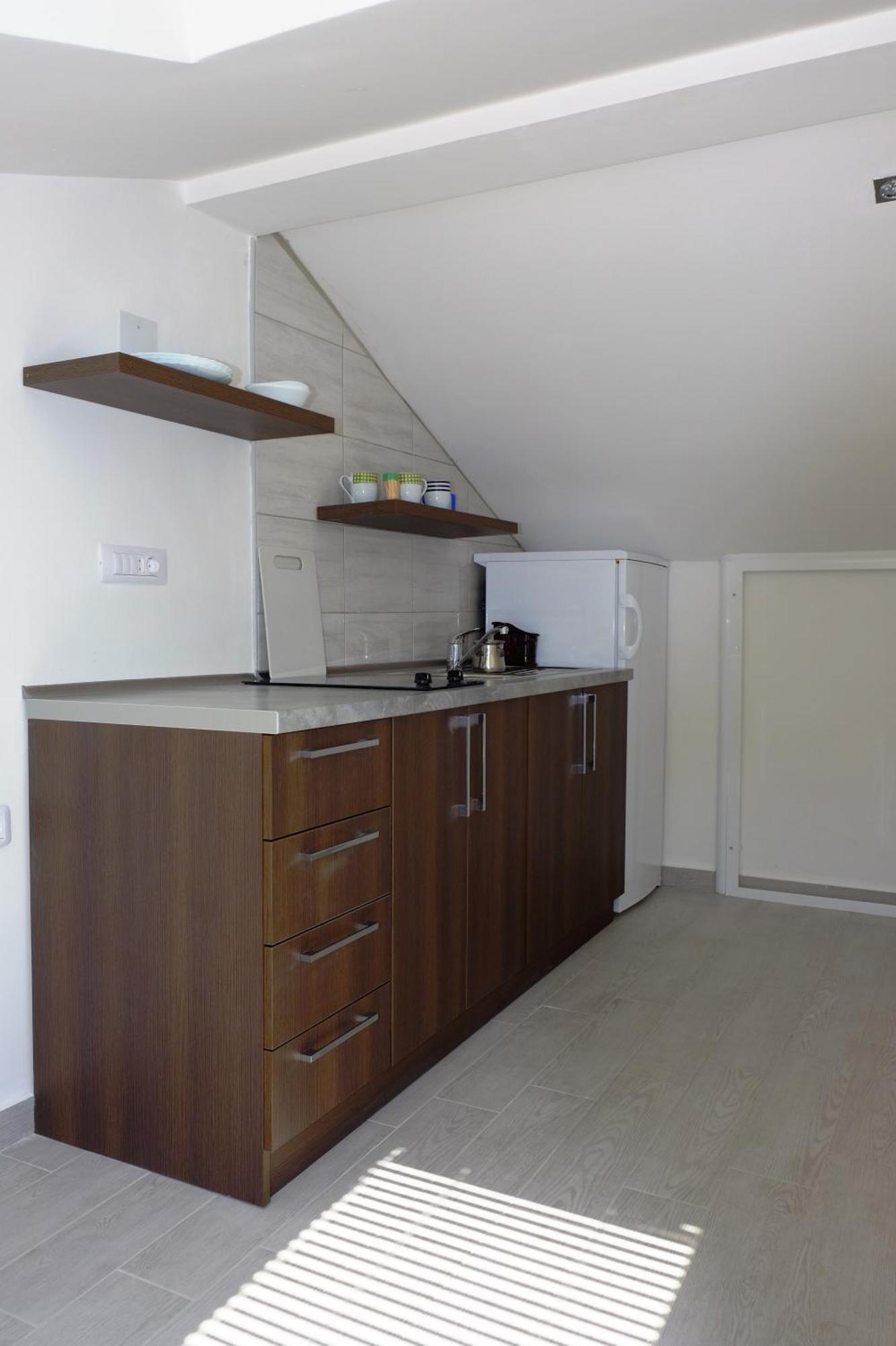 Apartment Sm Herceg Novi Quarto foto