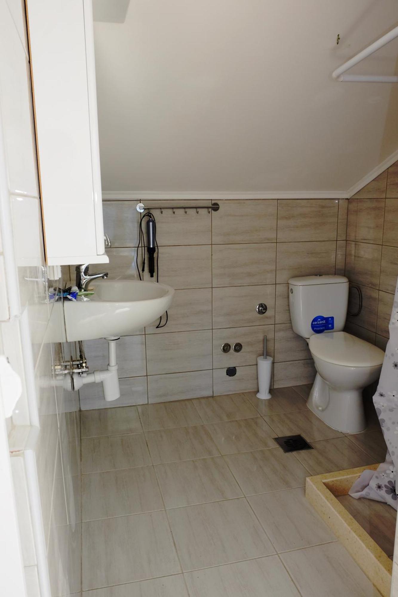Apartment Sm Herceg Novi Quarto foto
