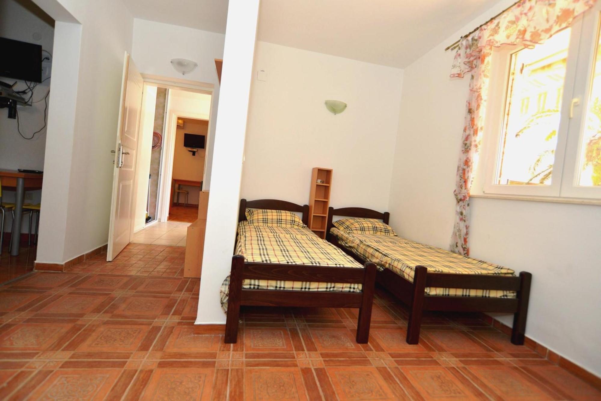 Apartment Sm Herceg Novi Quarto foto