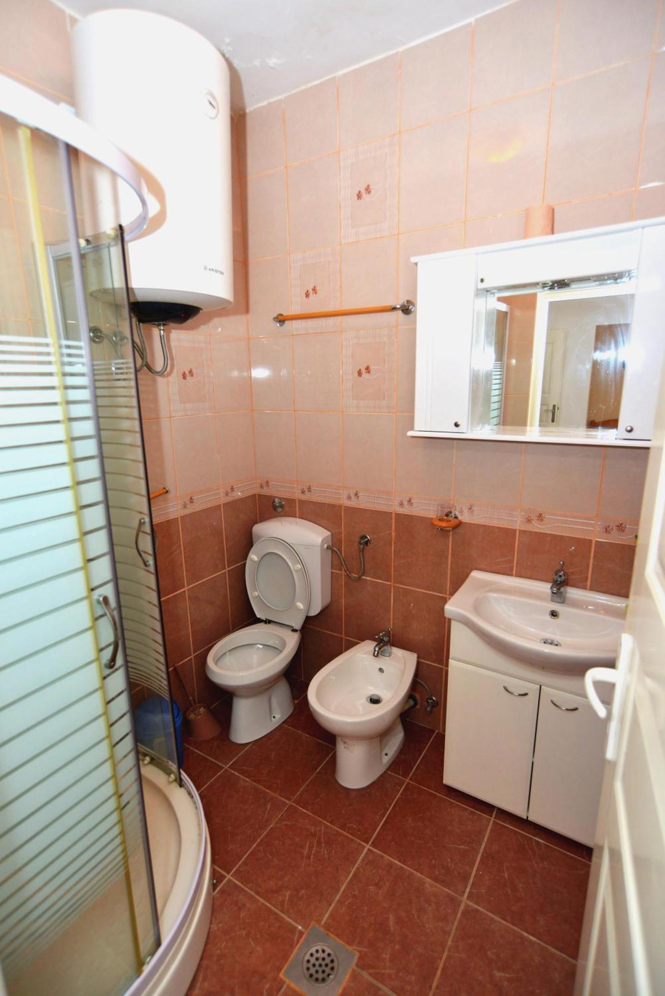 Apartment Sm Herceg Novi Quarto foto