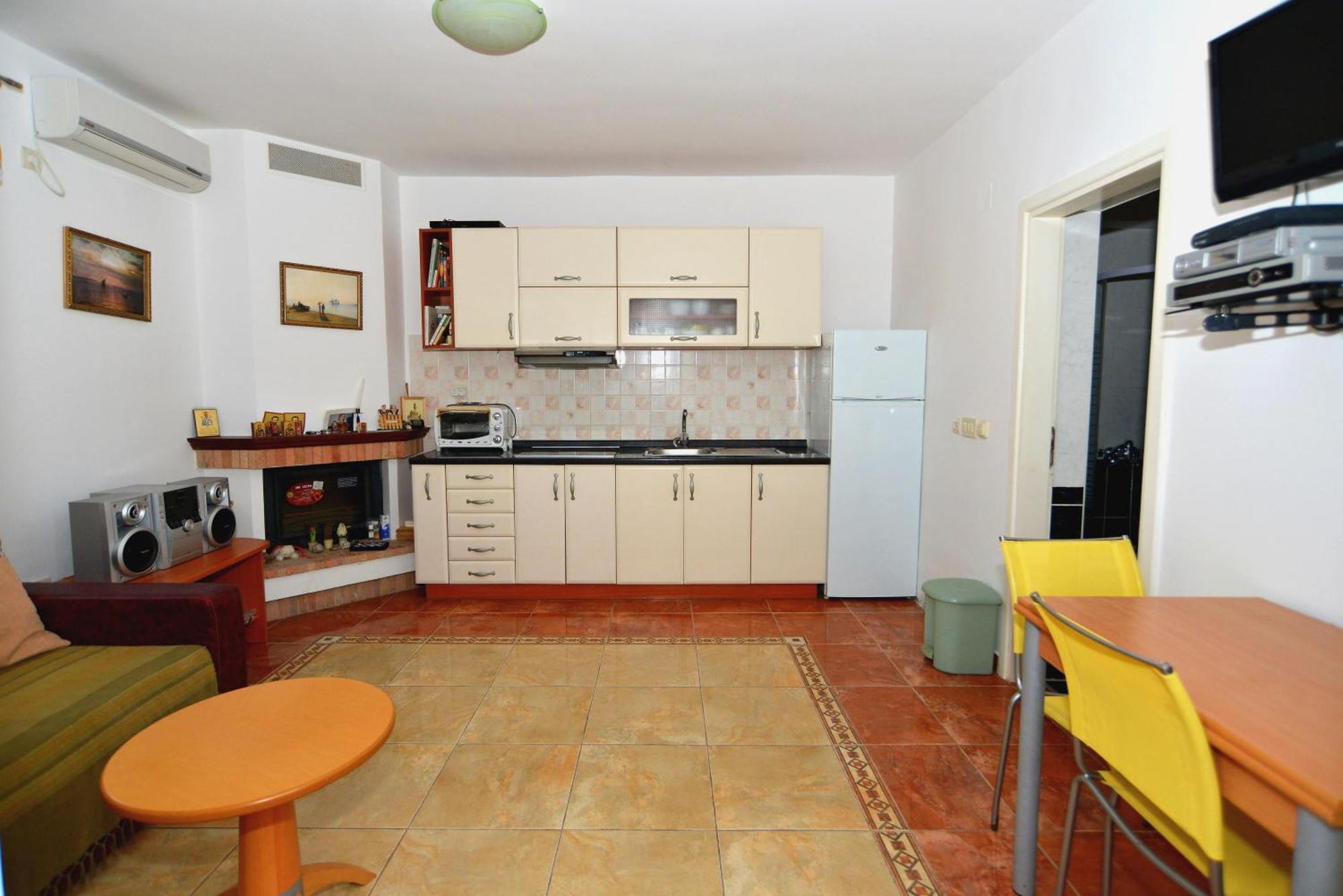 Apartment Sm Herceg Novi Quarto foto