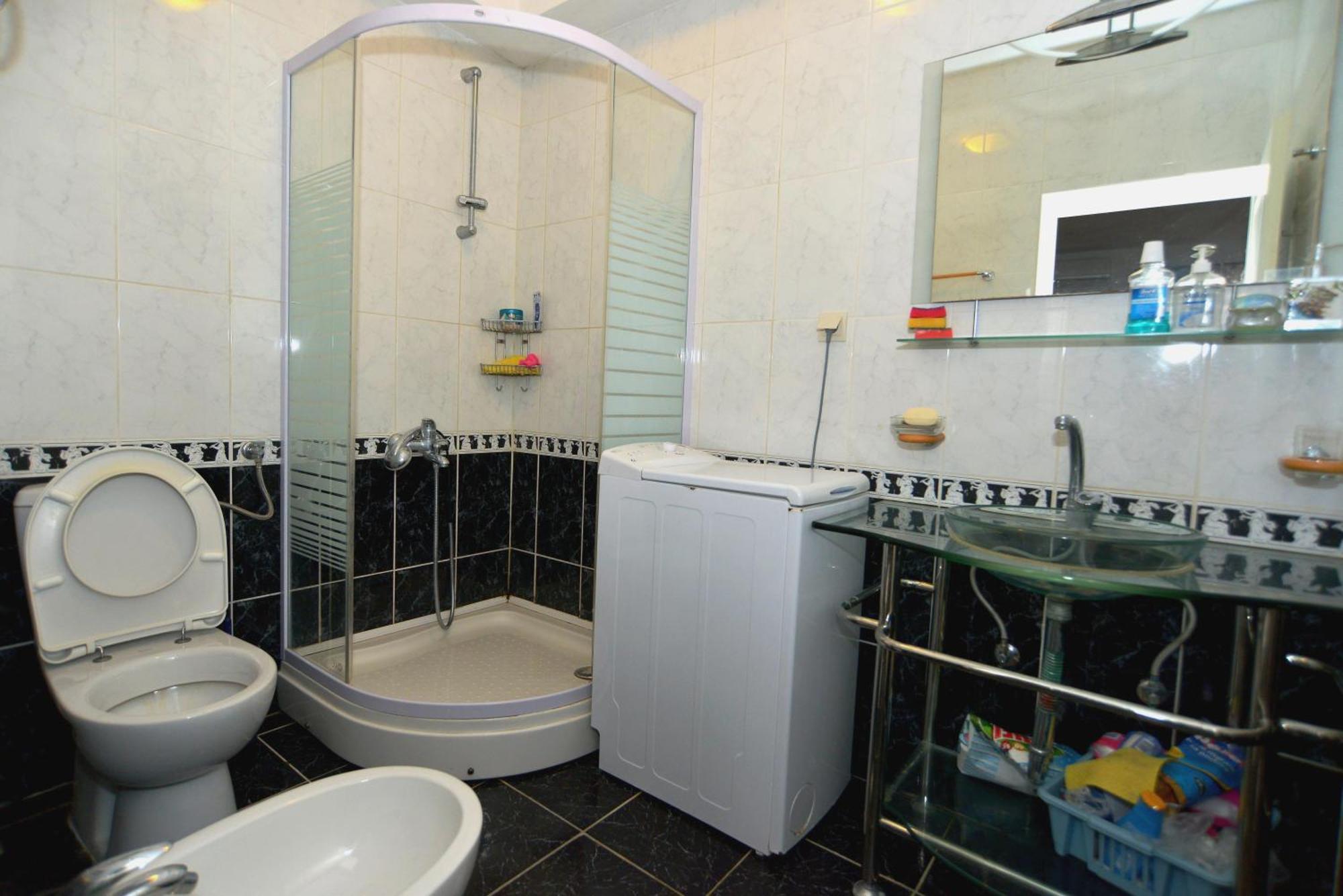 Apartment Sm Herceg Novi Quarto foto