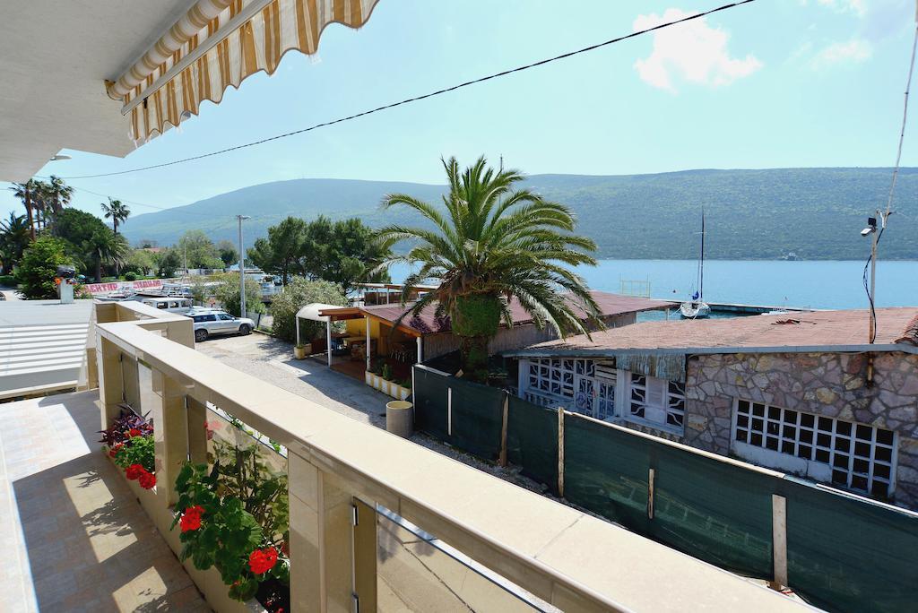 Apartment Sm Herceg Novi Quarto foto