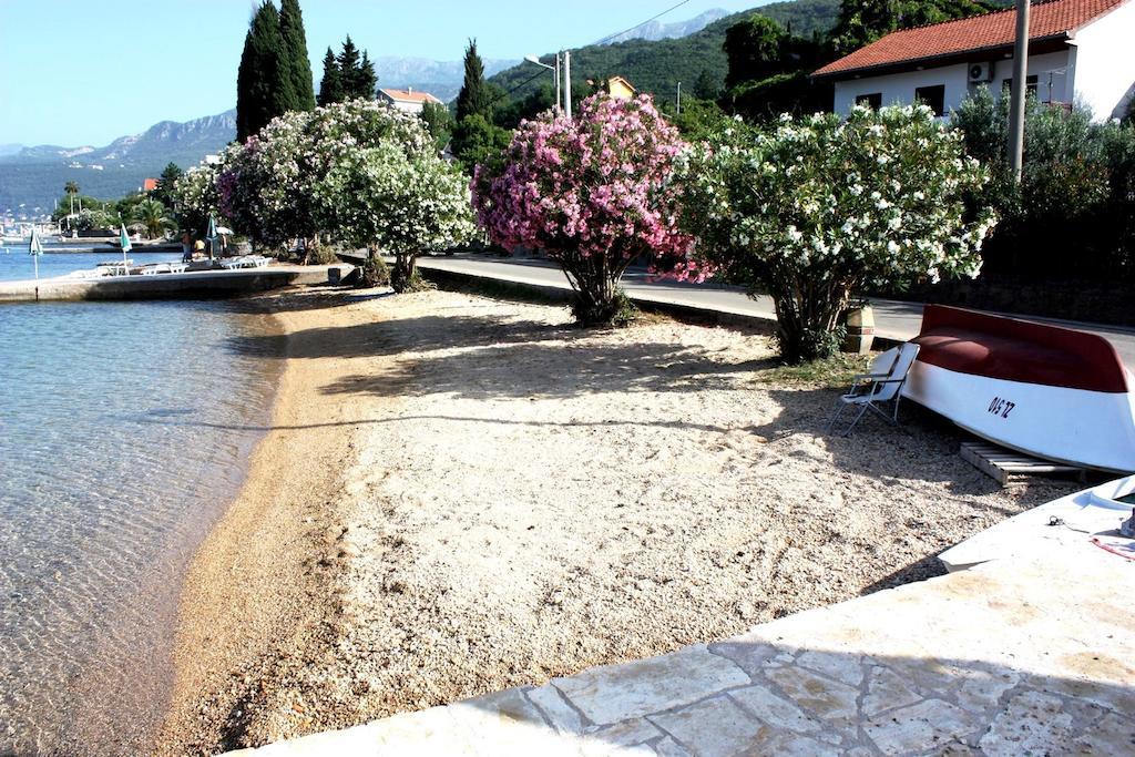 Apartment Sm Herceg Novi Quarto foto