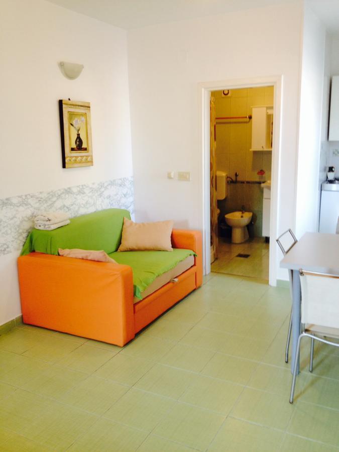 Apartment Sm Herceg Novi Exterior foto