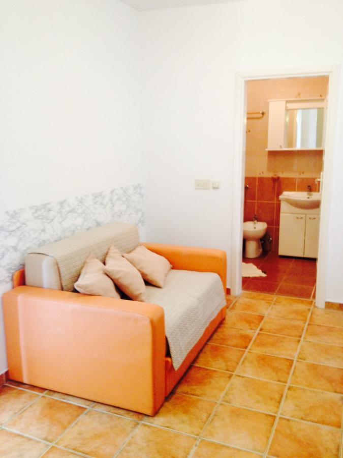 Apartment Sm Herceg Novi Exterior foto